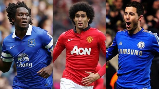 技术型中场 技术型中场